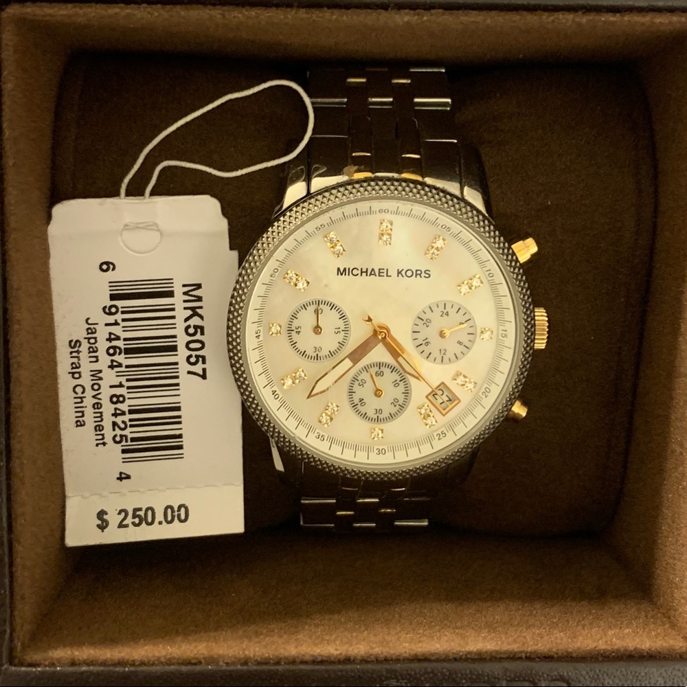 Michael Kors Wristwatch